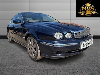 Used Jaguar X-Type 2006 for sale - 79519660: Photo