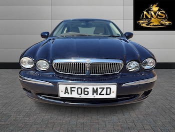 Used Jaguar X-Type 2006 for sale - 79519660: Photo