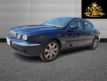 Used Jaguar X-Type 2006 for sale - 79519660: Photo