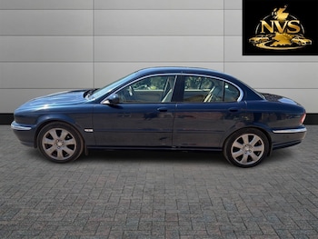 Used Jaguar X-Type 2006 for sale - 79519660: Photo