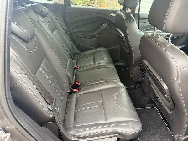 Used Ford Kuga 2014 for sale - 76316401: Photo 13