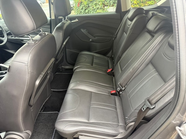 Used Ford Kuga 2014 for sale - 76316401: Photo 14