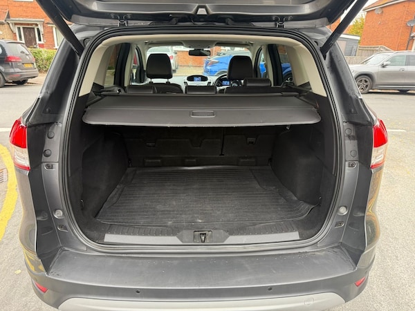 Used Ford Kuga 2014 for sale - 76316401: Photo 9