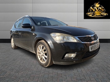 Used Kia Ceed 2009 for sale - 79519620: Photo