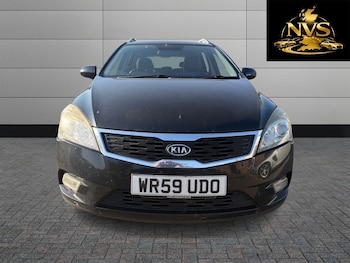 Used Kia Ceed 2009 for sale - 79519620: Photo