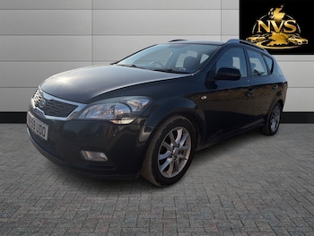 Used Kia Ceed 2009 for sale - 79519620: Photo
