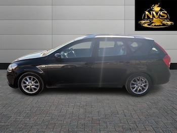 Used Kia Ceed 2009 for sale - 79519620: Photo