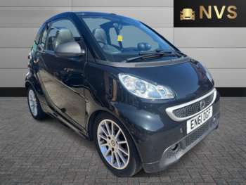 2012 - 1.0 MHD Passion 2-Door