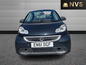 Used smart fortwo 2012 for sale - 75137869: Photo