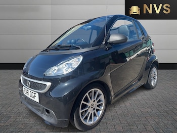 Used smart fortwo 2012 for sale - 75137869: Photo