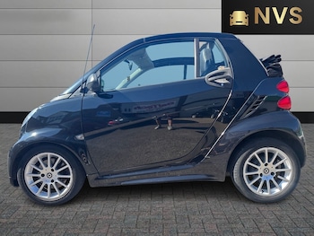Used smart fortwo 2012 for sale - 75137869: Photo