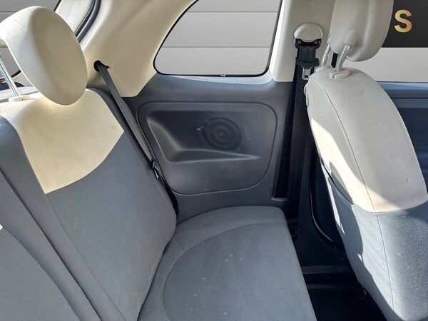 Used Fiat 500 2010 for sale - 74582162: Photo 11