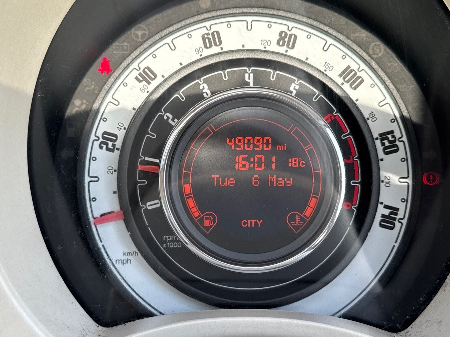 Vehicle 13