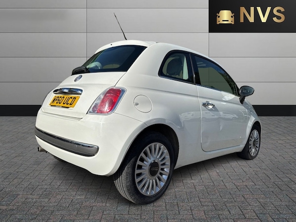 Used Fiat 500 2010 for sale - 74582162: Photo 7