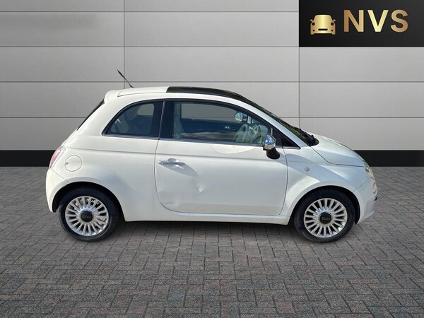Used Fiat 500 2010 for sale - 74582162: Photo 8