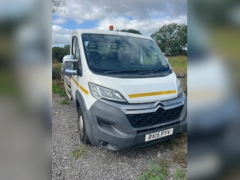 Citroen - Relay