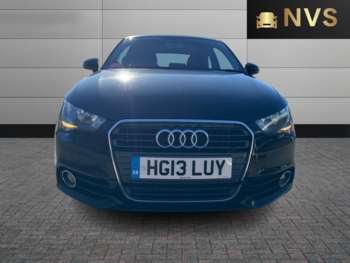 Used Audi A1 2013 for sale - 73903118: Photo