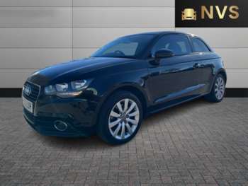 Used Audi A1 2013 for sale - 73903118: Photo