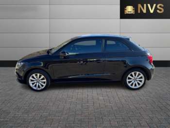 Used Audi A1 2013 for sale - 73903118: Photo
