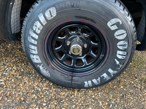 Used Ford F150 1994 for sale - 76058092: Photo 14