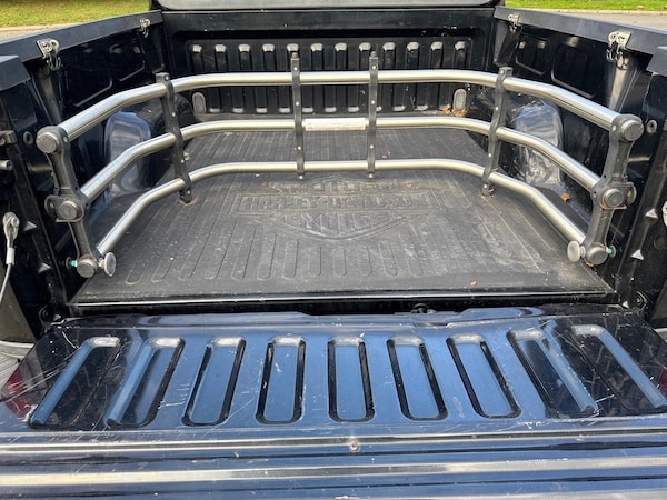 Used Ford F150 1994 for sale - 76058092: Photo 15