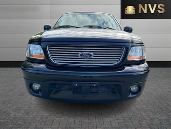 Used Ford F150 1994 for sale - 76058092: Photo 2