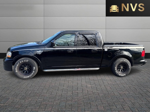 Used Ford F150 1994 for sale - 76058092: Photo 4