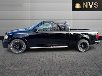 Used Ford F150 1994 for sale - 76058092: Photo 4