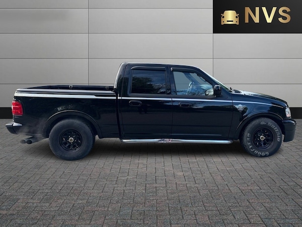 Used Ford F150 1994 for sale - 76058092: Photo 8
