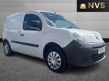 Renault - Kangoo