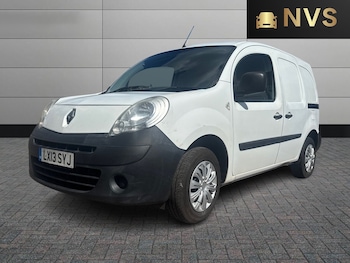 Used Renault Kangoo 2013 for sale - 75848051: Photo