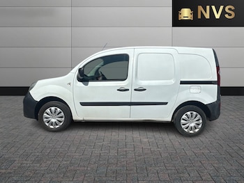 Used Renault Kangoo 2013 for sale - 75848051: Photo
