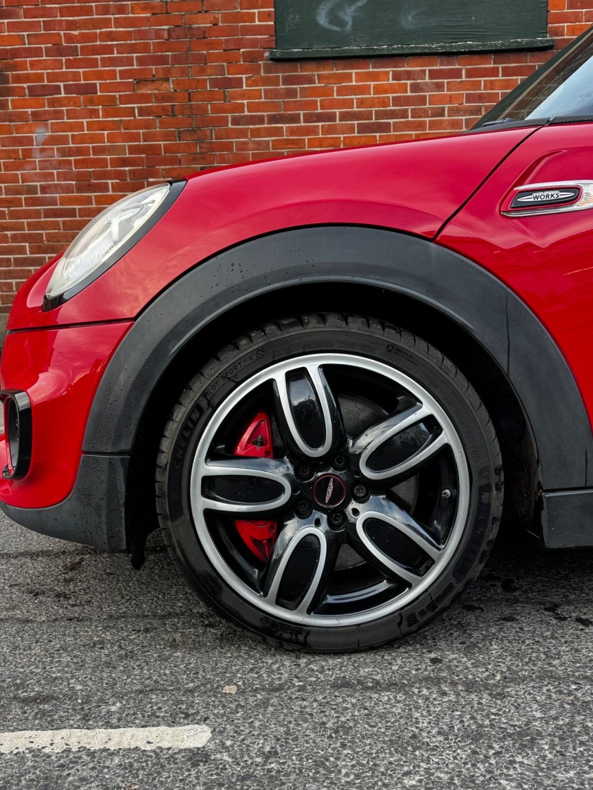 Used MINI Hatch 2016 for sale - 76858897: Photo 10