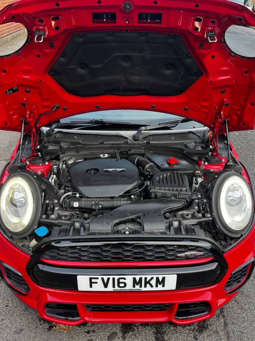 Used MINI Hatch 2016 for sale - 76858897: Photo 11