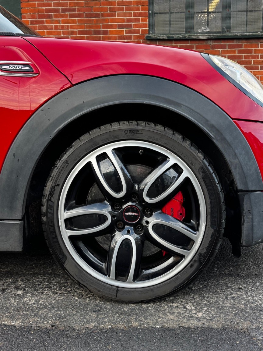 Used MINI Hatch 2016 for sale - 76858897: Photo 12