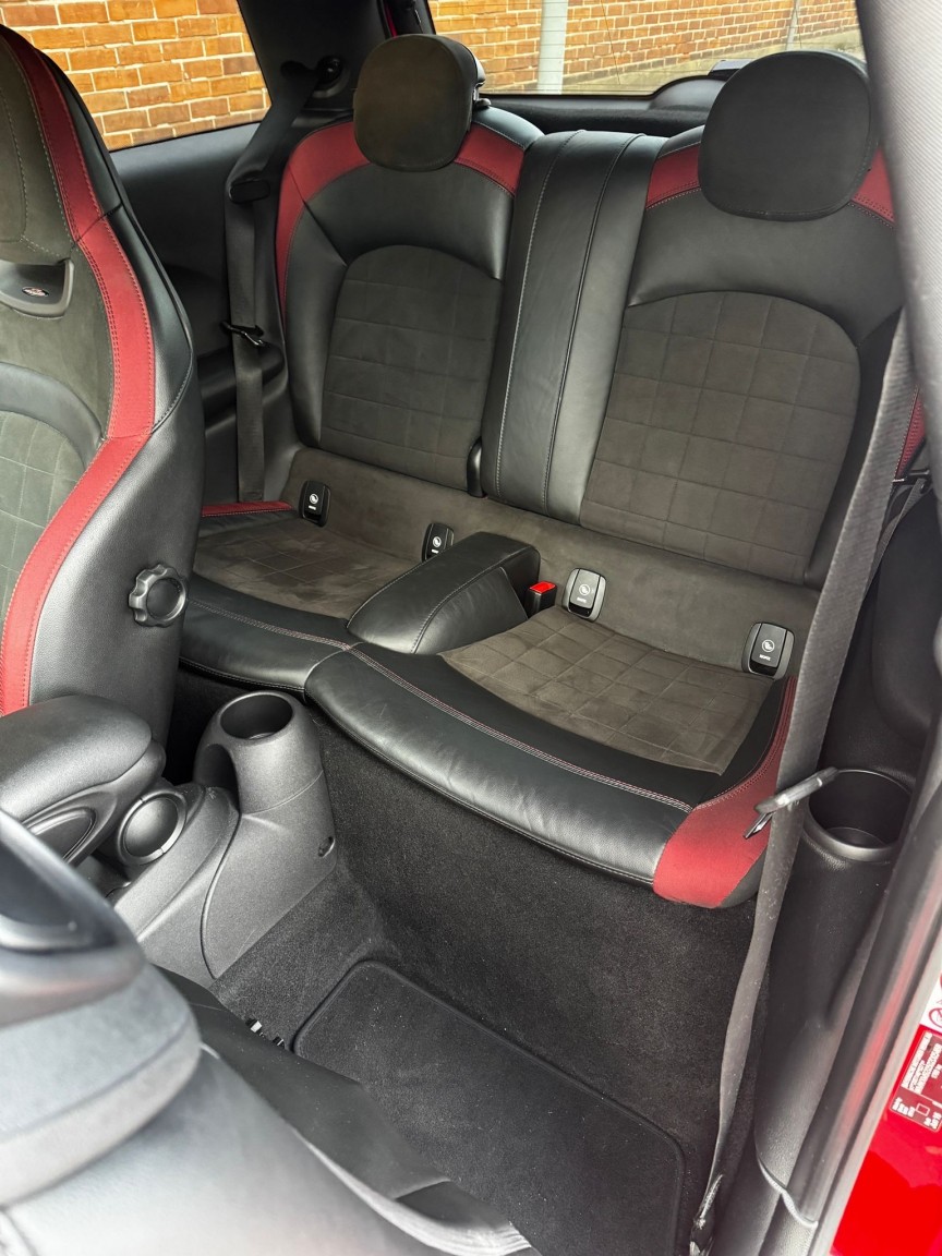 Used MINI Hatch 2016 for sale - 76858897: Photo 13