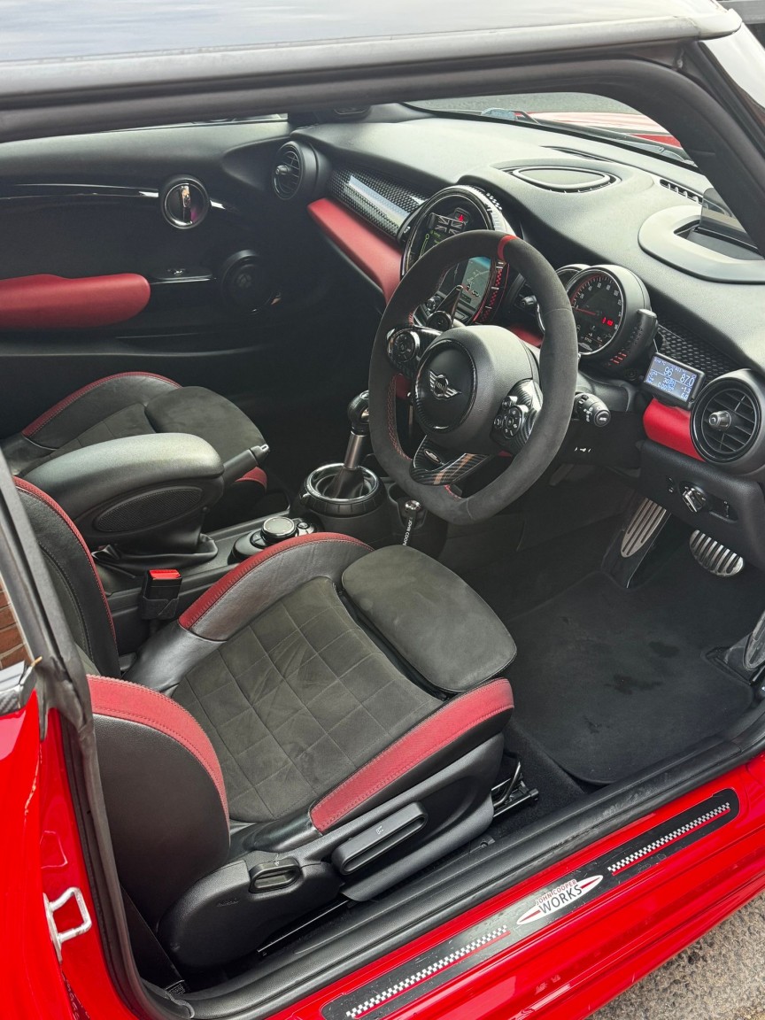 Used MINI Hatch 2016 for sale - 76858897: Photo 14