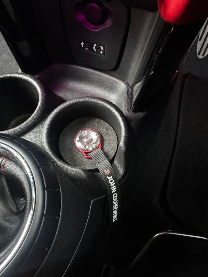 Used MINI Hatch 2016 for sale - 76858897: Photo 15