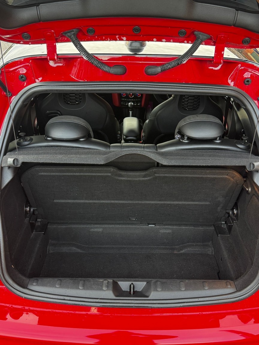 Used MINI Hatch 2016 for sale - 76858897: Photo 16