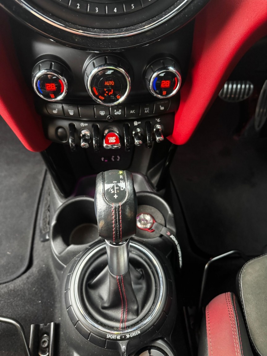 Used MINI Hatch 2016 for sale - 76858897: Photo 17