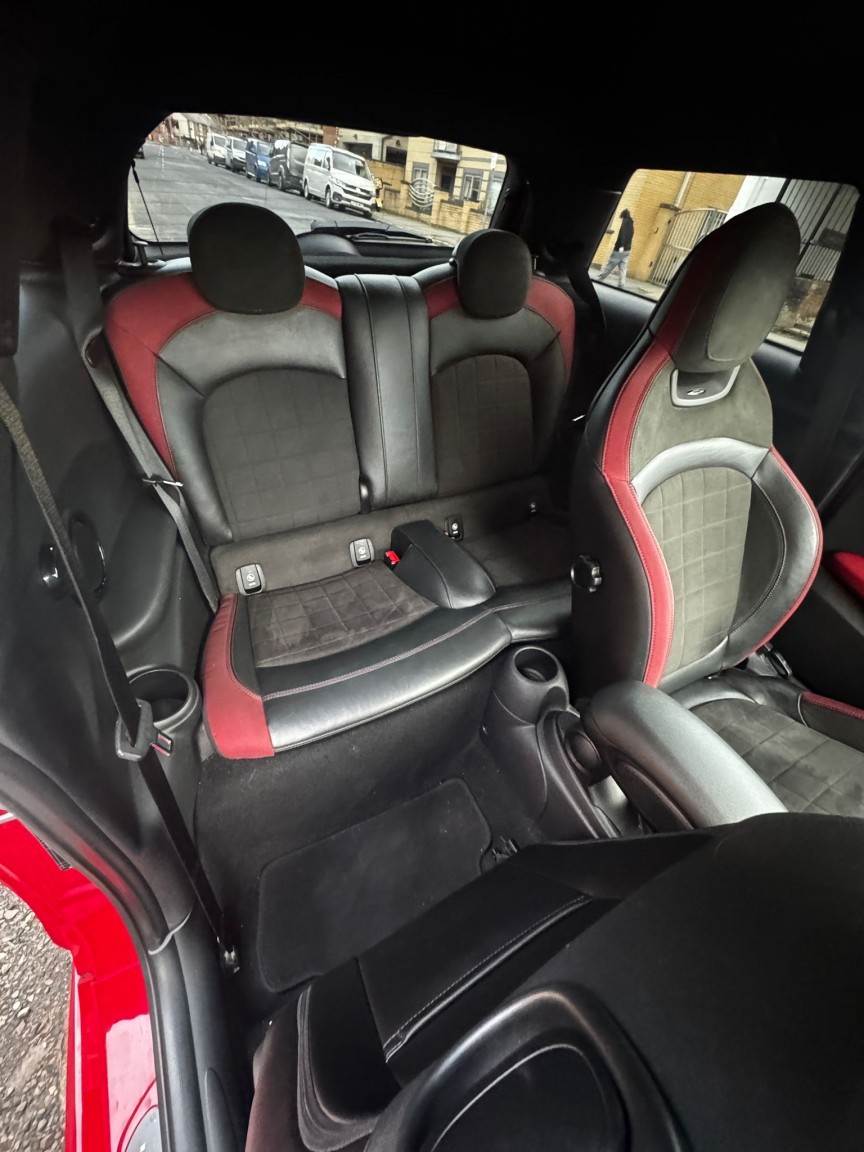 Used MINI Hatch 2016 for sale - 76858897: Photo 18