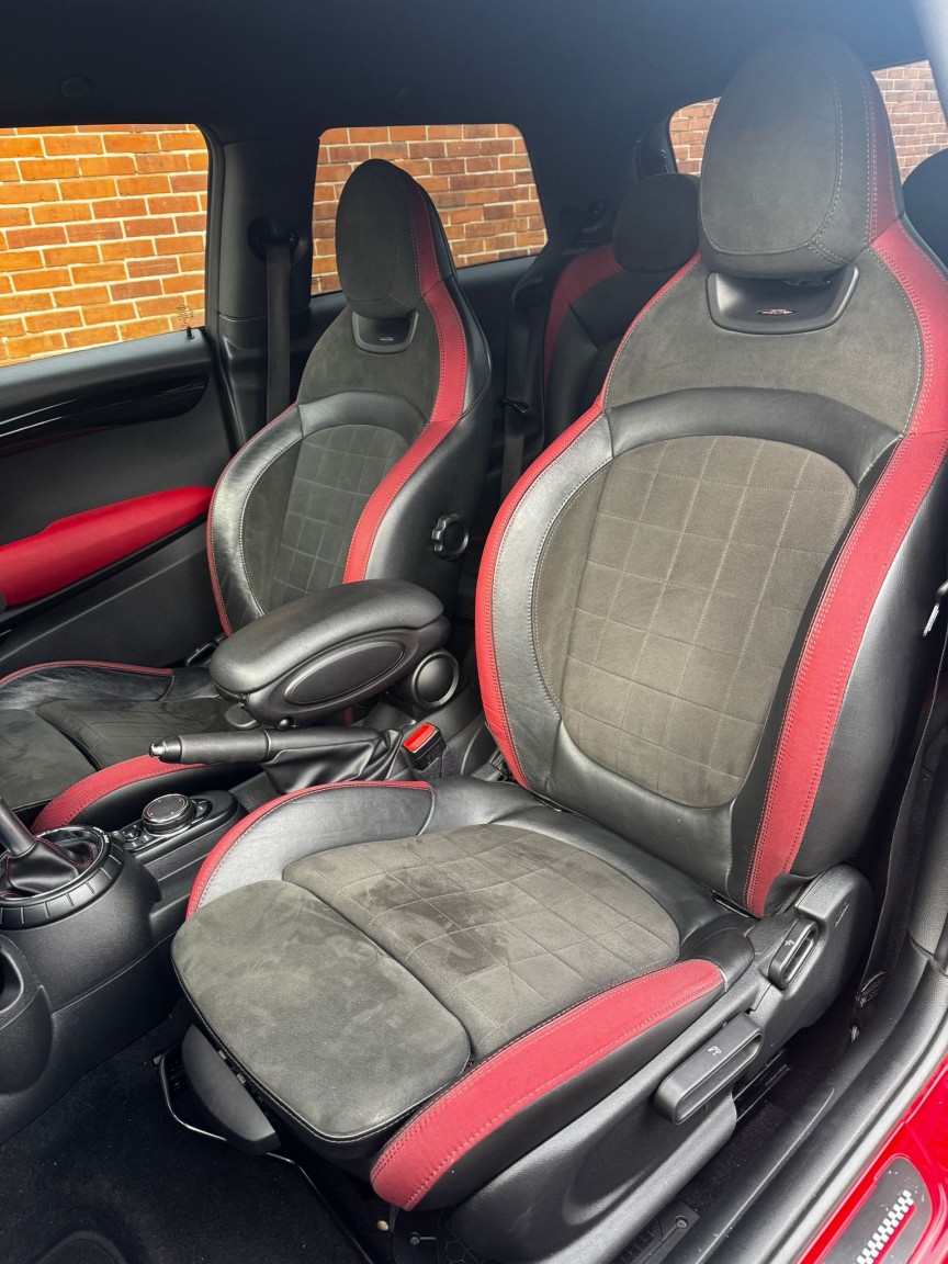 Used MINI Hatch 2016 for sale - 76858897: Photo 19