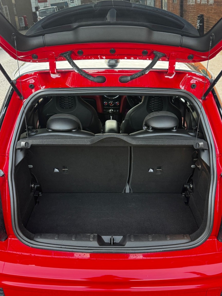 Used MINI Hatch 2016 for sale - 76858897: Photo 20