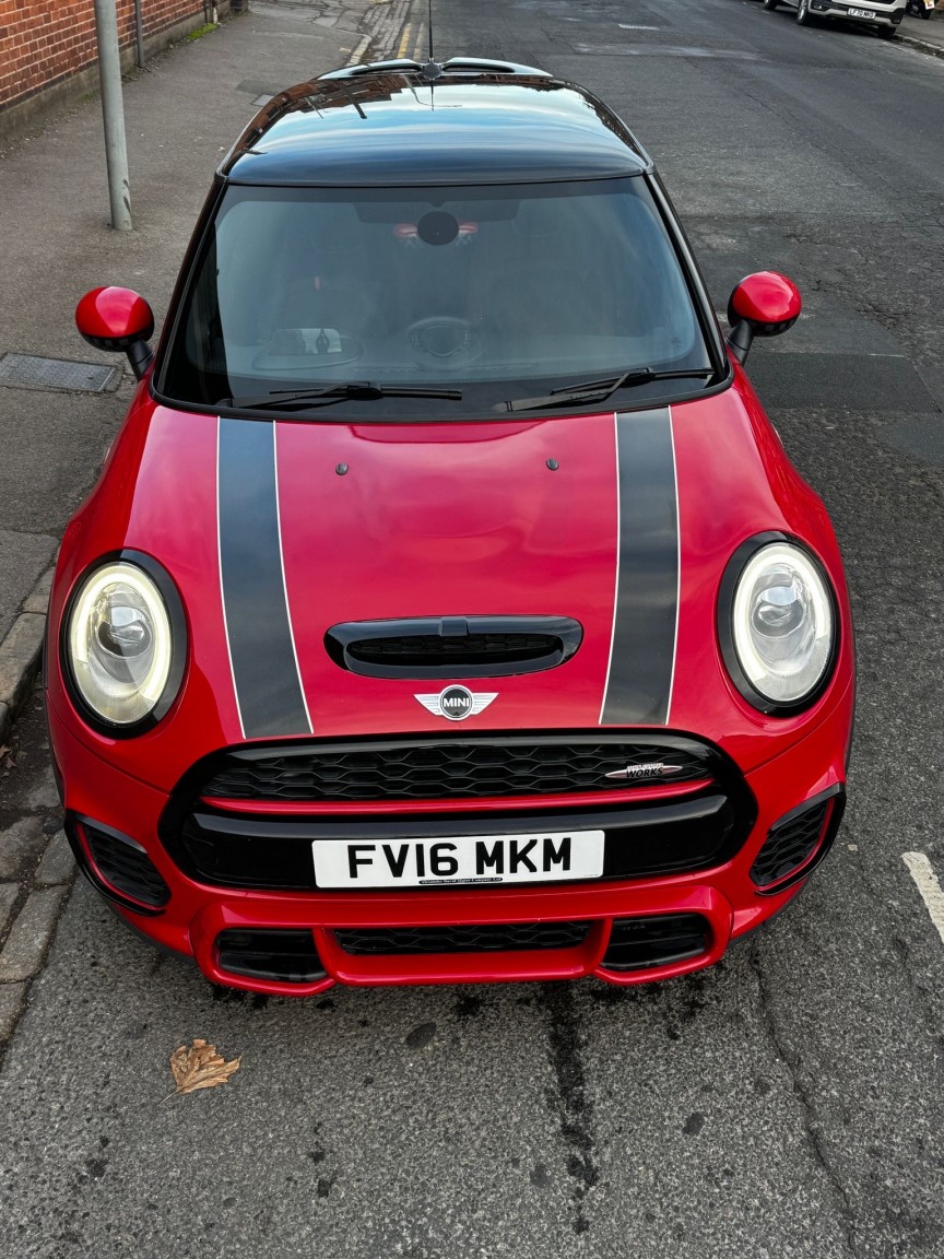 Used MINI Hatch 2016 for sale - 76858897: Photo 3