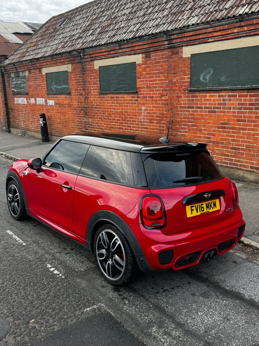 Used MINI Hatch 2016 for sale - 76858897: Photo 5