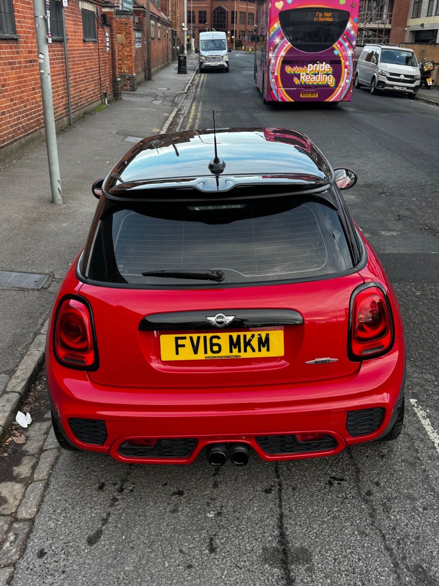 Used MINI Hatch 2016 for sale - 76858897: Photo 6