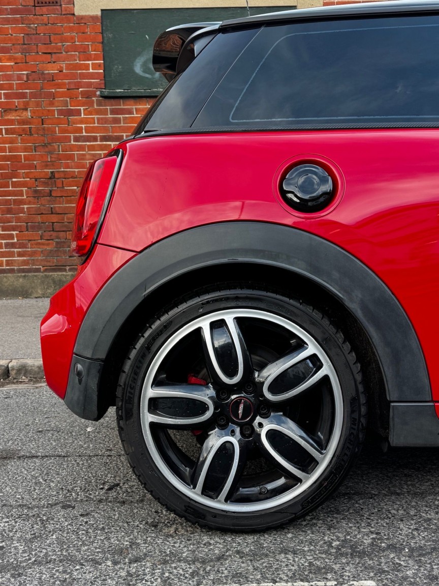 Used MINI Hatch 2016 for sale - 76858897: Photo 7