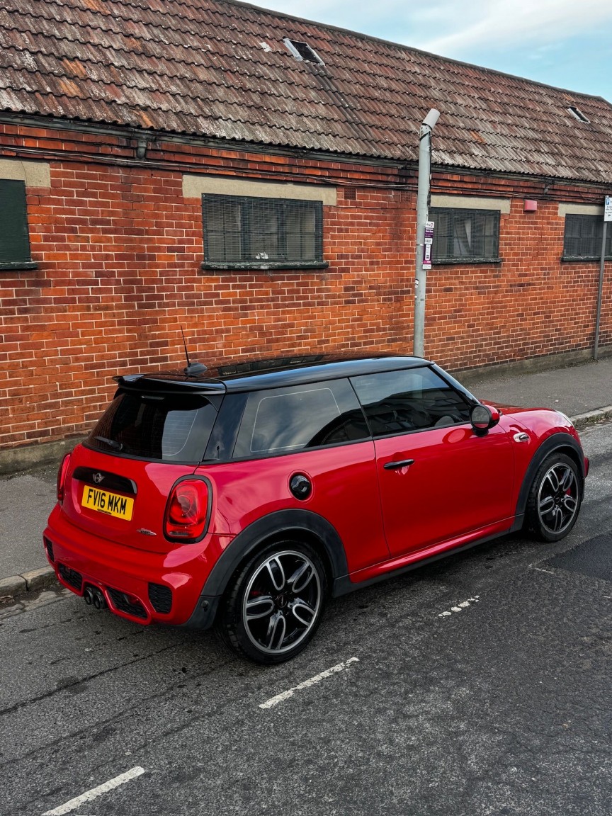 Used MINI Hatch 2016 for sale - 76858897: Photo 8