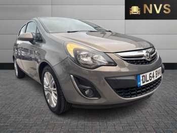 2015 - 1.2 SE 5dr