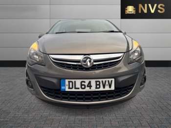 Used Vauxhall Corsa 2015 for sale - 74961203: Photo